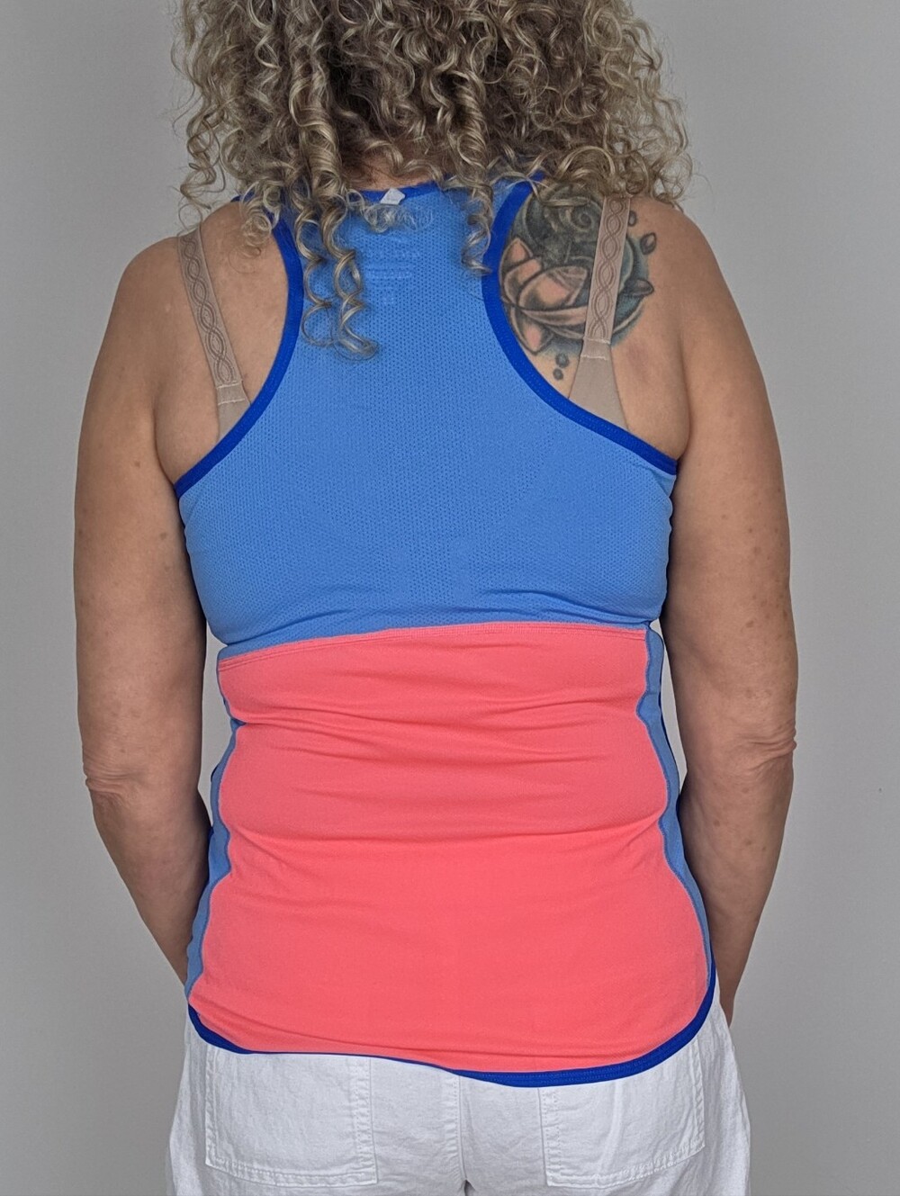 Nike Racerback Tank Top Small - Picture 2 of 12